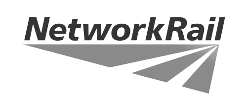 Network Rail logo